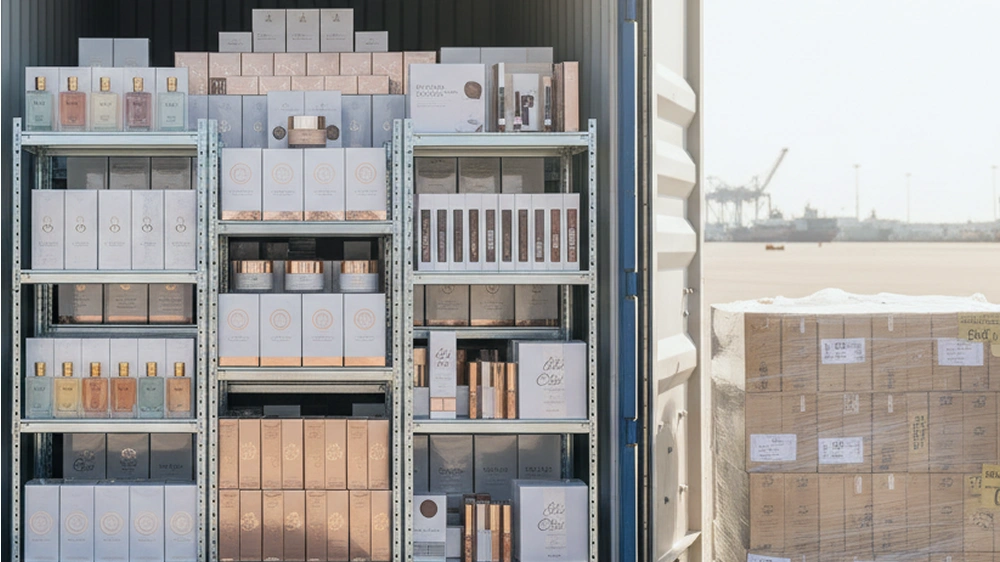 Cosmetics