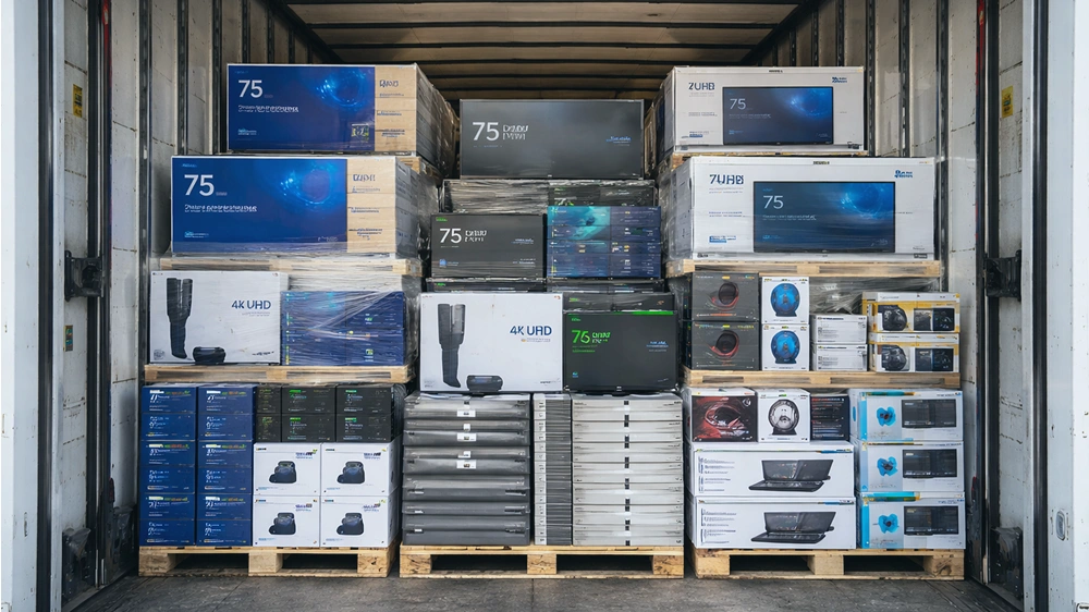 Electronics