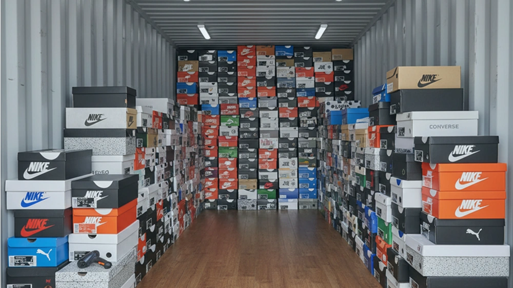 Footwear