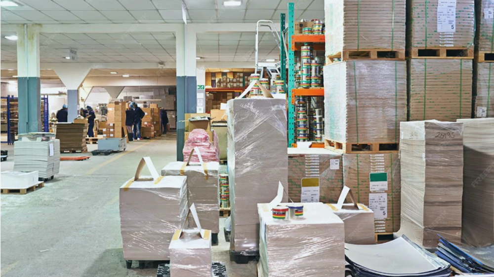 Household Goods