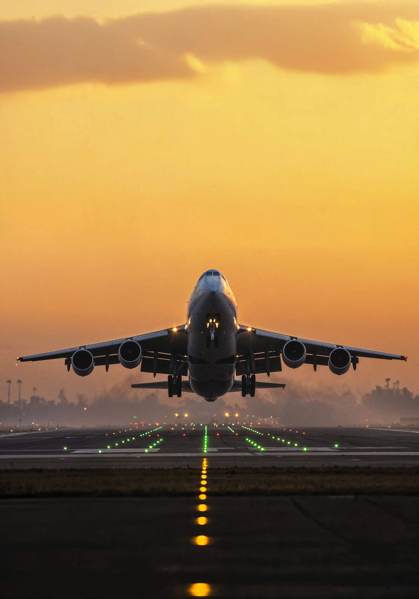 Air Cargo Services