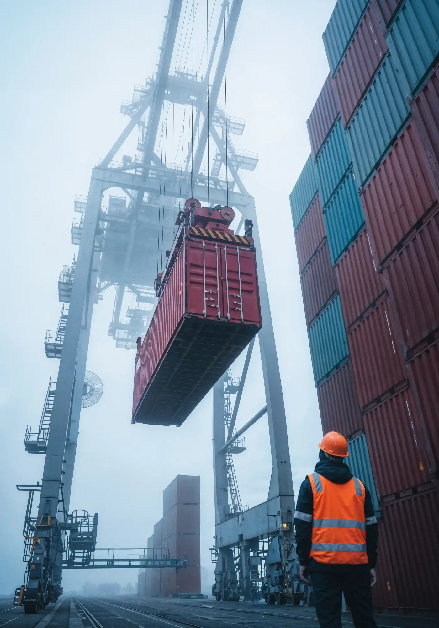 Customs Clearance