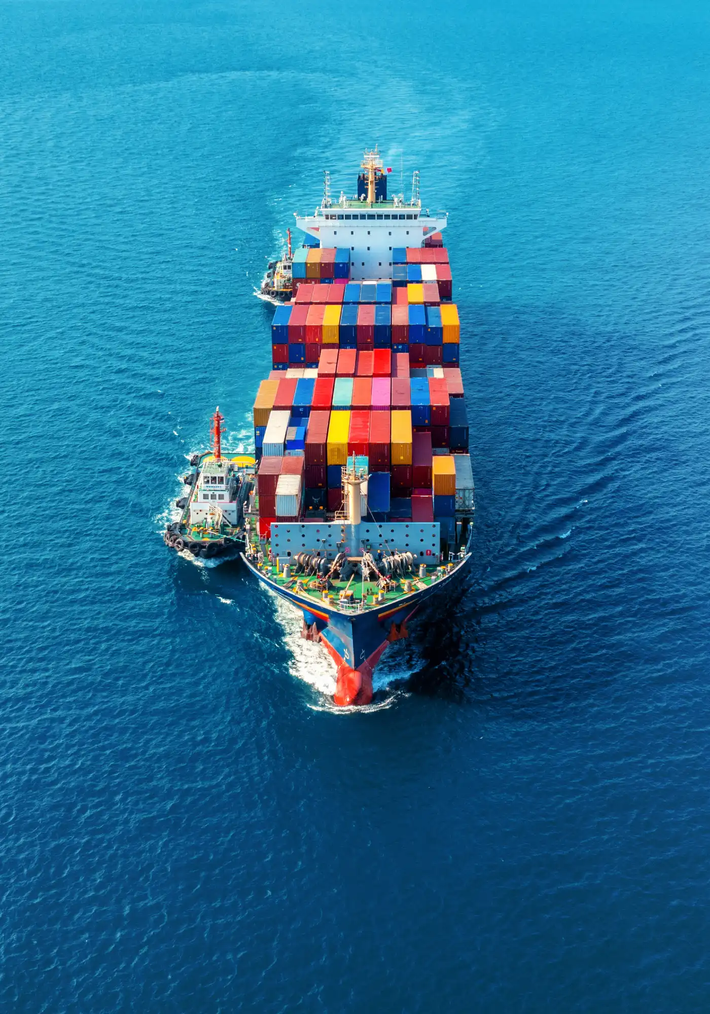 Sea Cargo